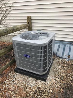 Adams Heating Co.