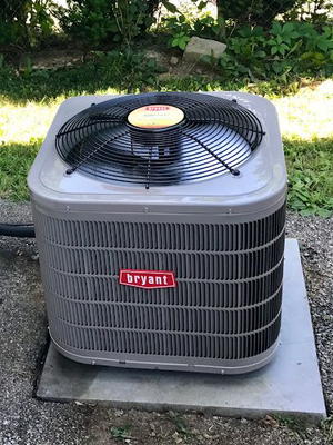 Hader Solutions Roofing, Heating & Air Conditioning