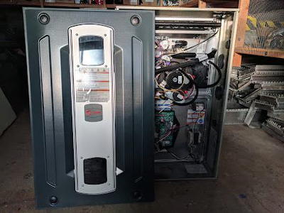 J.J. Smith Heating & Cooling