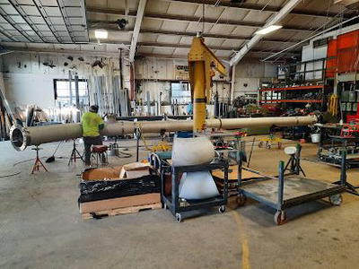 The Geiler Company