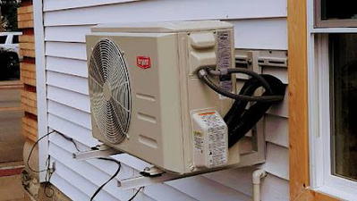 Hudson Heating and Air LLC