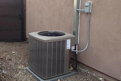 Kings Heating and Air