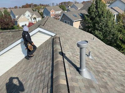 Summit Building & Roofing Company
