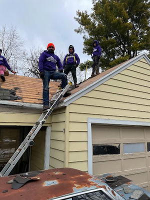 Supreme Roofing & Exterior