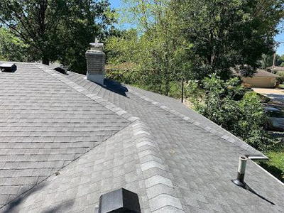 Cap City Restoration