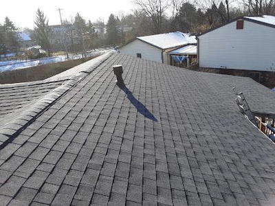 Highmark Renovations Roofing Columbus