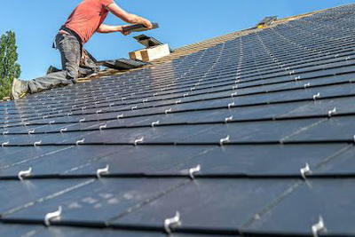 DeMarco Roofing Inc. - Commercial Roofers