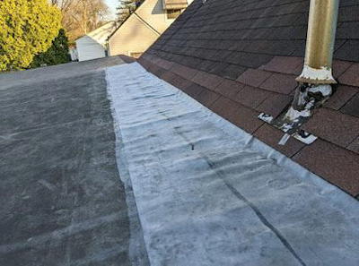 Allied Roofing Inc.