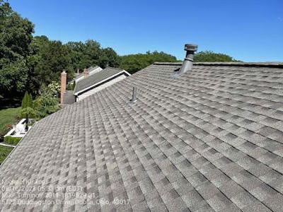 Kerrigan Roofing and Restoration