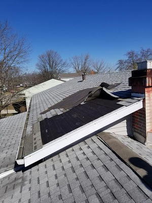 Skyward Construction Inc.