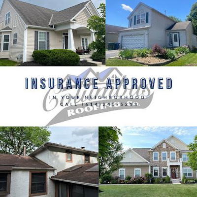Columbus Roofing Company