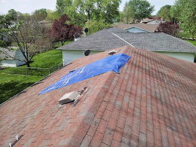 J & P Restoration, LLC