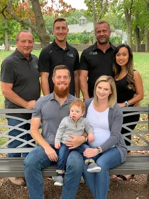 Business Photo