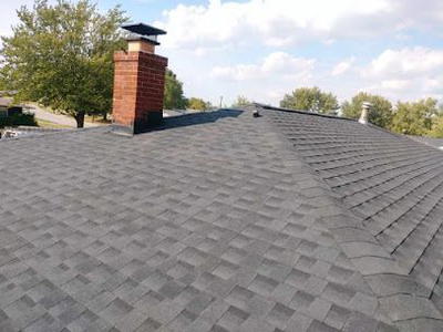 Target Roofing and Restoration
