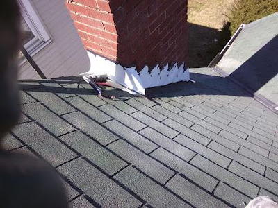All Weather Roofing & Repairs