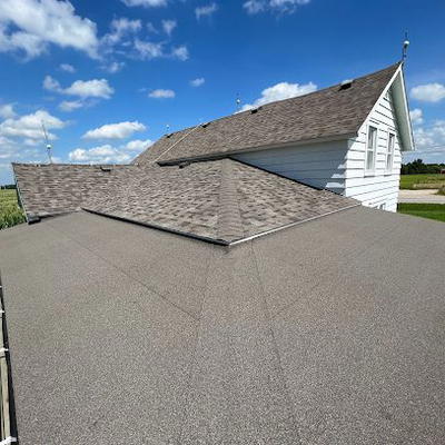 Supreme Roofing & Storm Restoration