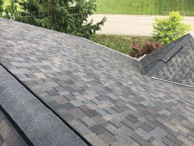 Rosehill Roofing & Construction