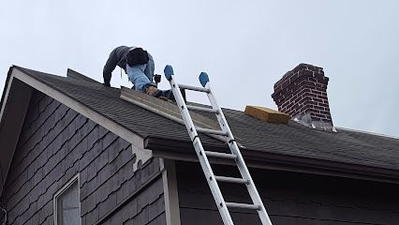 Davis Roofing and Restoration LLC