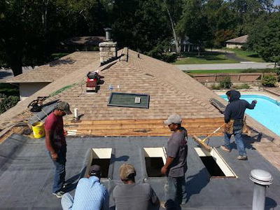 Brothers Roofing and Construction