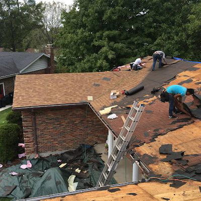 Ryan Construction and Roofing LLC