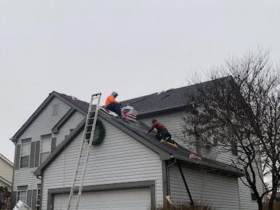 Quality Builders of Ohio