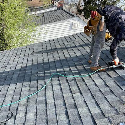 Miguel Roofing