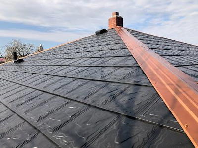 Nitro Roofing and Construction