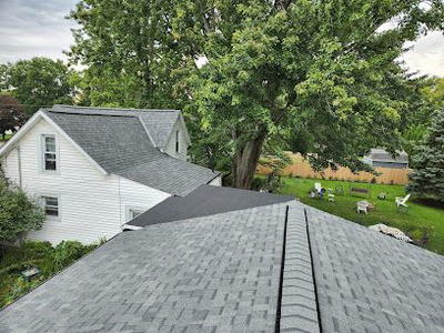 Brownwood Roofing Ohio