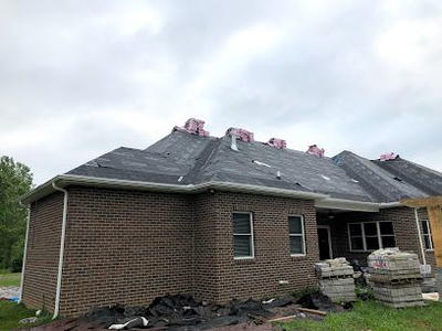 J. Riley Company Roofing and Restoration