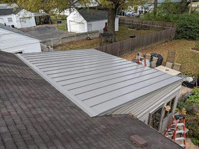 Koehler Roofing LLC