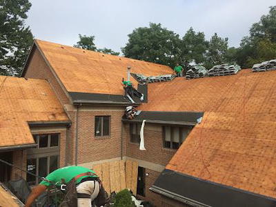 Ascent Roofing Solutions