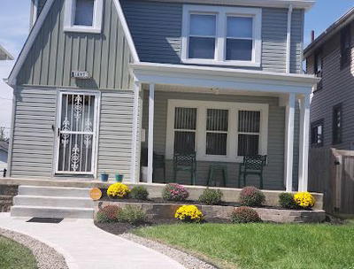 Rescue Roofing & Siding LLC