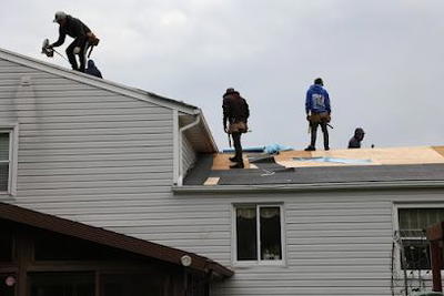 Oaks Construction