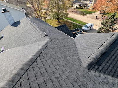 Robinhood Roofing and Restoration LLC