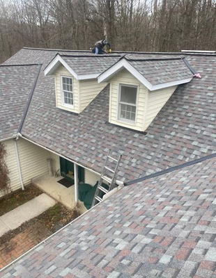 Absolute Roofing and Construction, Inc.