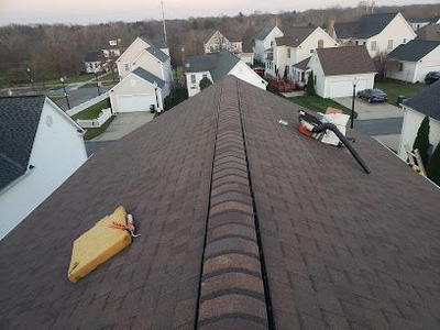 West Side Roofing
