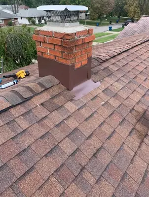 Smart Fix Roofing
