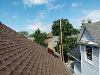 Phoenix Roofing & Solar