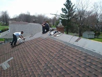 MacGregor Roofing and Construction