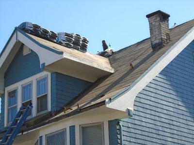 Reader Roofing Heating and Cooling