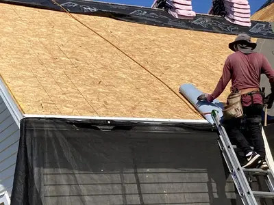 Legacy Roofing Services North Ridgeville