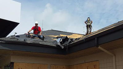 Pring Roofing Company, Inc