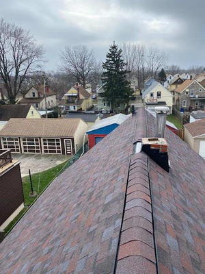 Renovation Systems, Inc.