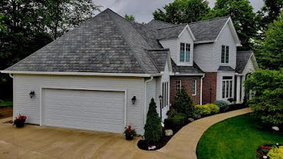 Price Rite Roofing & Siding