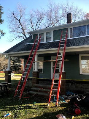 CAT Construction Services