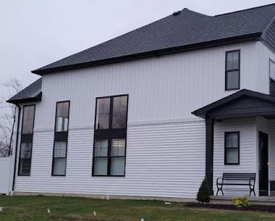 B&P Roofing & Siding Co