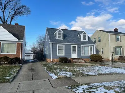 Wright Home Renovations