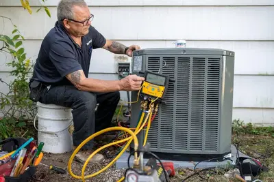 Westland Heating, Air Conditioning & Plumbing