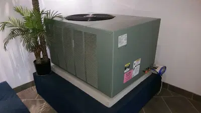 Broadview Heating & Air Conditioning Inc.
