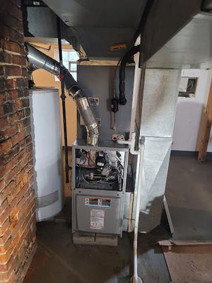 HARDIN BROS. HVAC